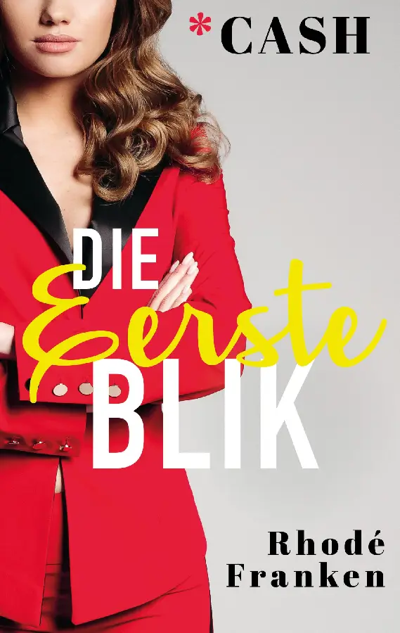 Die eerste blik