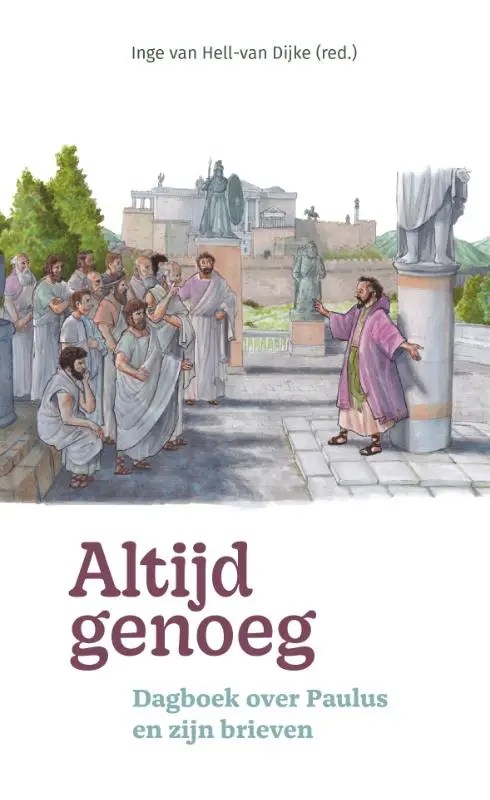 Altijd genoeg