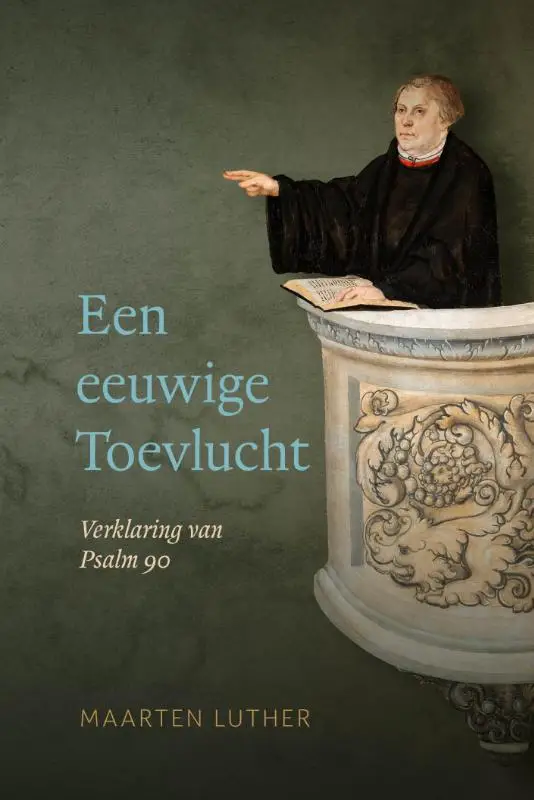 Eeuwige Toevlucht