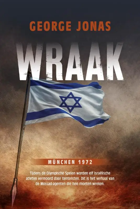 Wraak