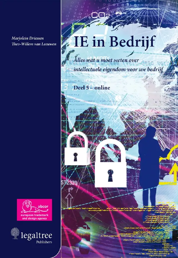 IE in Bedrijf / 5 Online