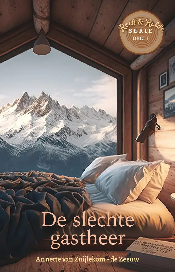 De slechte gastheer