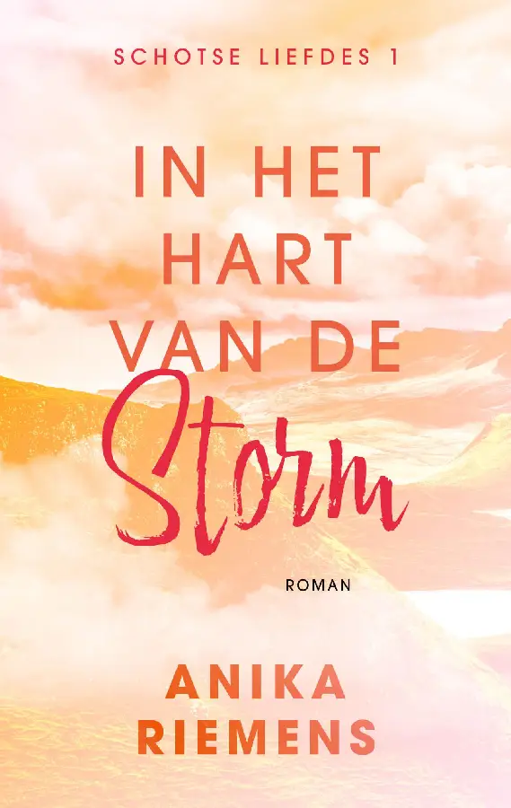 In het hart van de storm