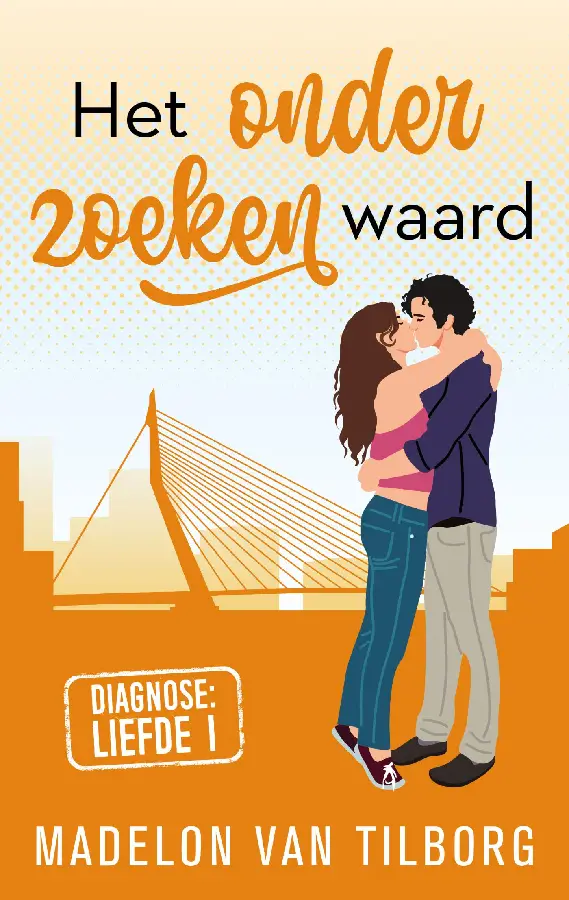 Het onderzoeken waard