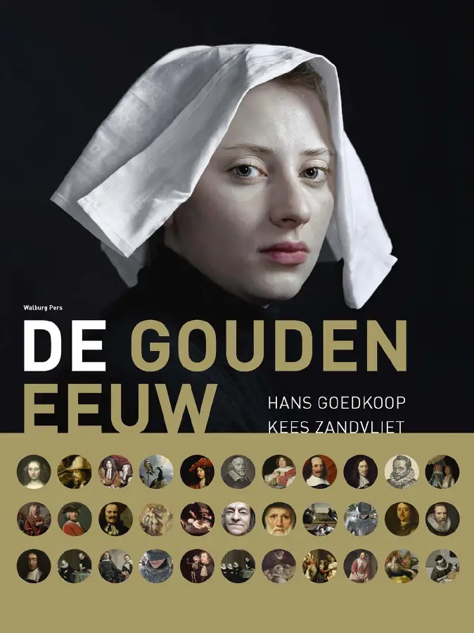 De Gouden Eeuw