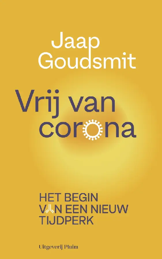 Vrij van corona