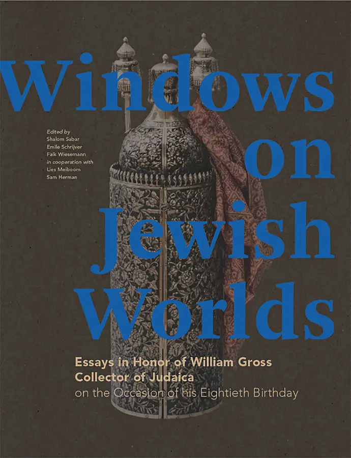 Windows on Jewish Worlds