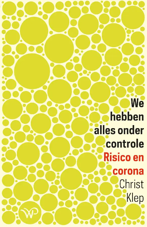 We hebben alles onder controle