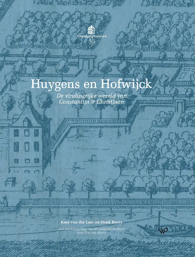 Huygens en hofwijck