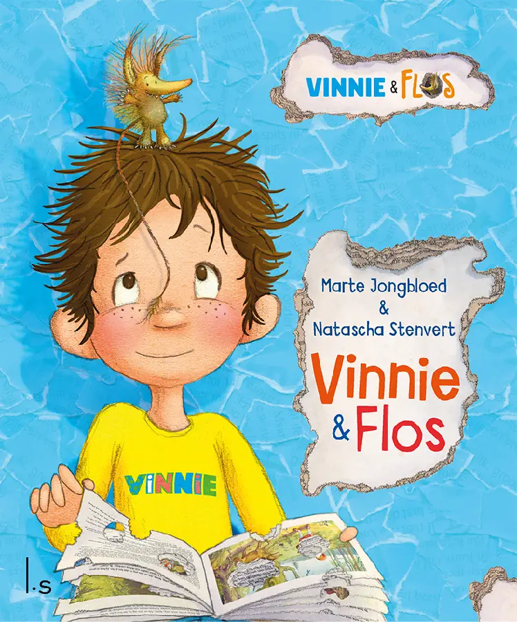 Nieuwe vrienden
