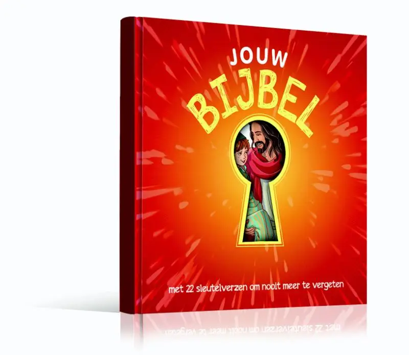 Jouw bijbel