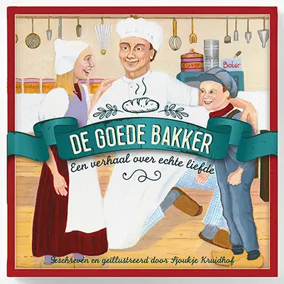 Goede bakker