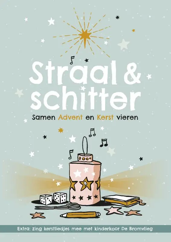 Straal & Schitter