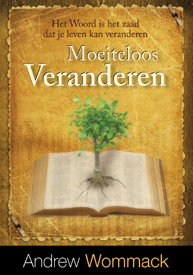 Moeiteloos veranderen