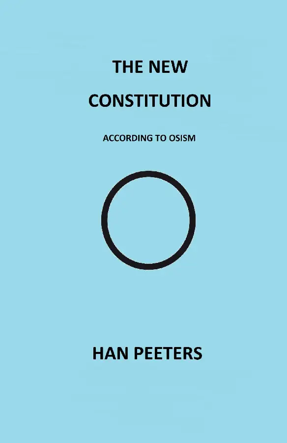 The New Constitution