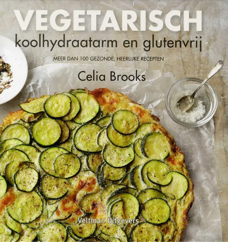 Vegetrarisch,koolhydraten en glutenvrij