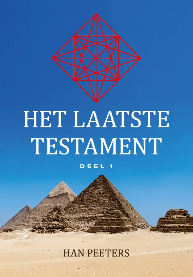 Het laatste testament / Deel 1
