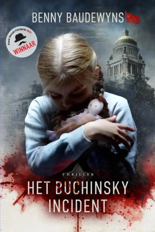 Het Buchinsky Incident