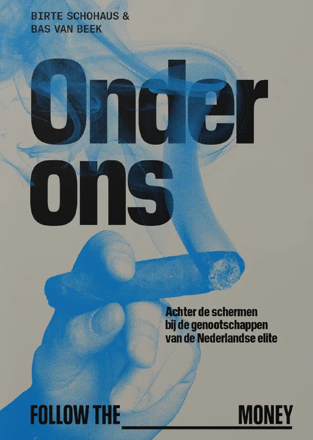 Onder ons