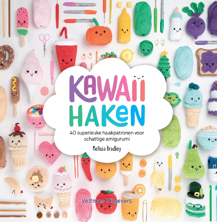Kawaii haken