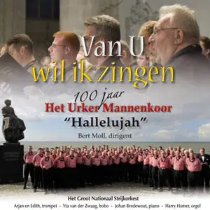 Van U wil ik zingen