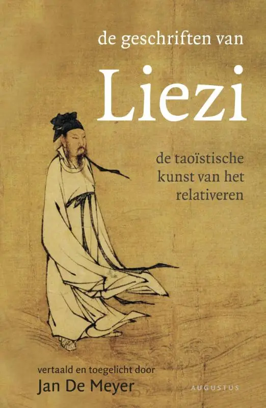 De geschriften Liezi