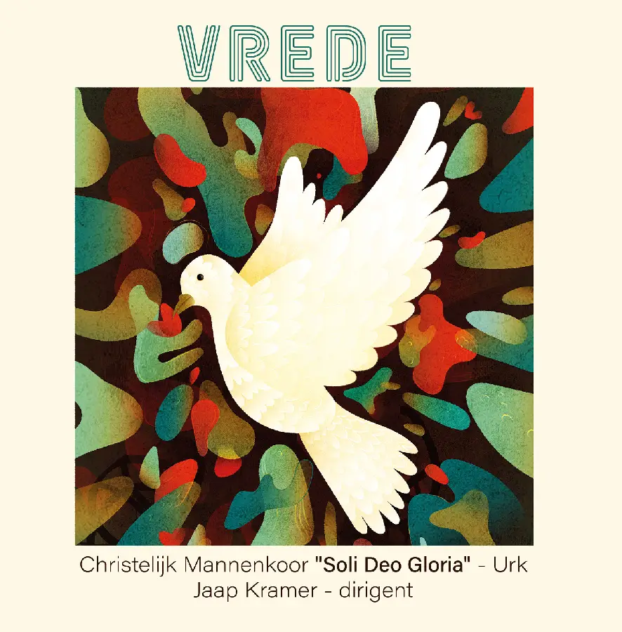 Vrede [+!+]
