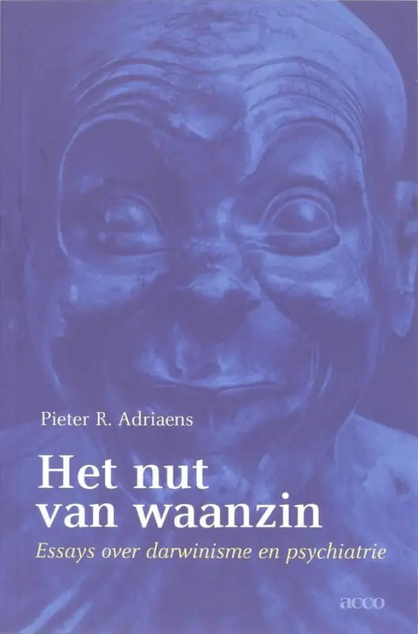 Het nut van waanzin