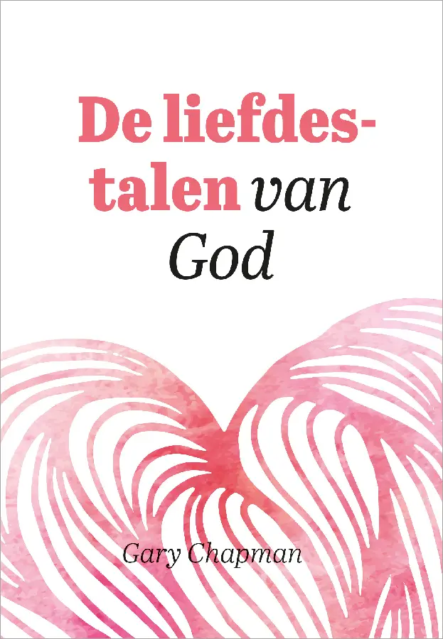herziene uitgave van  'de taal van gods liefde'