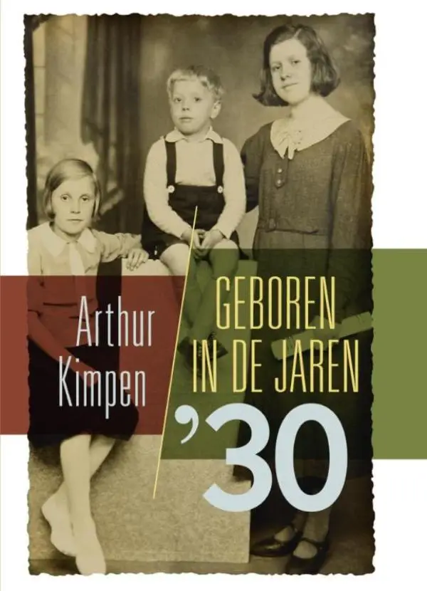 Geboren in de jaren '30