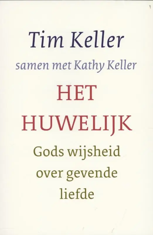 Huwelijk