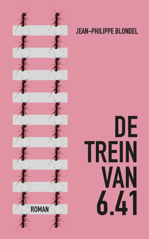 Trein van 6.41