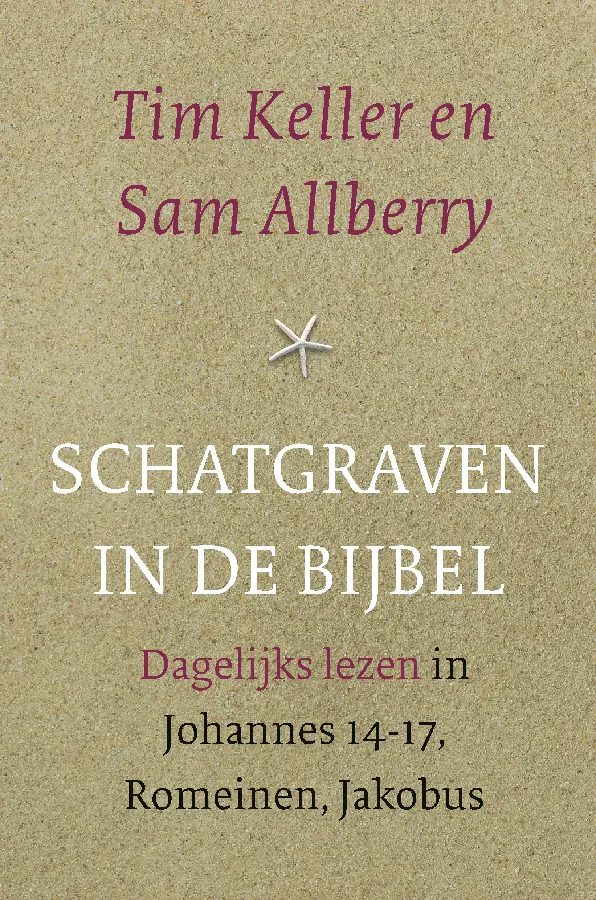 Schatgraven in de bijbel
