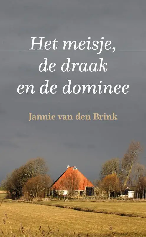 Meisje de draak en de dominee