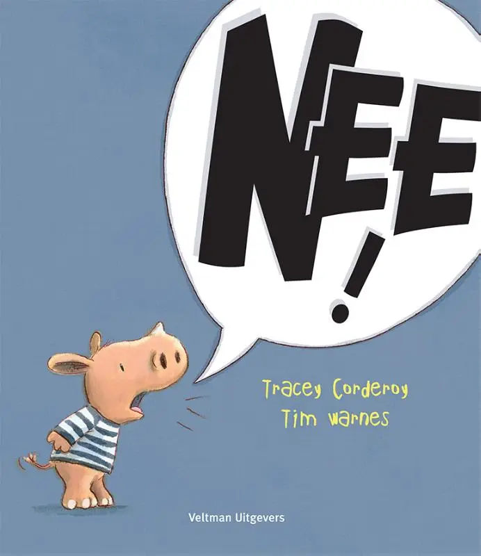 Nee!