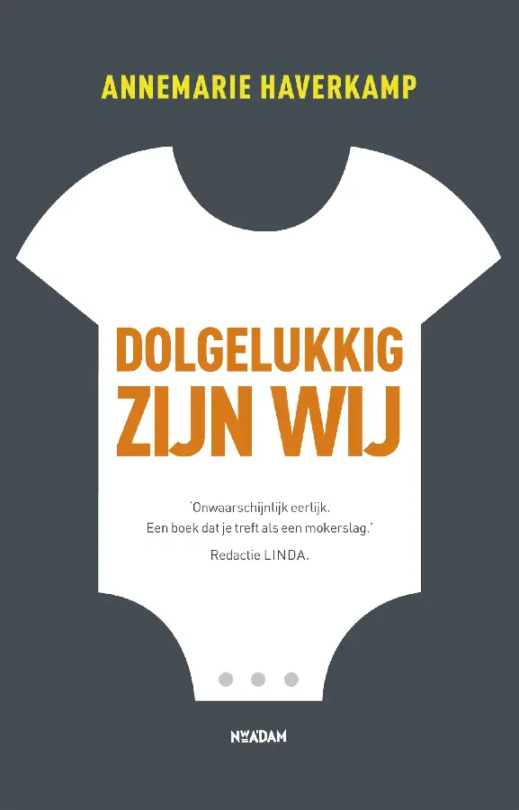 Dolgelukkig zijn wij