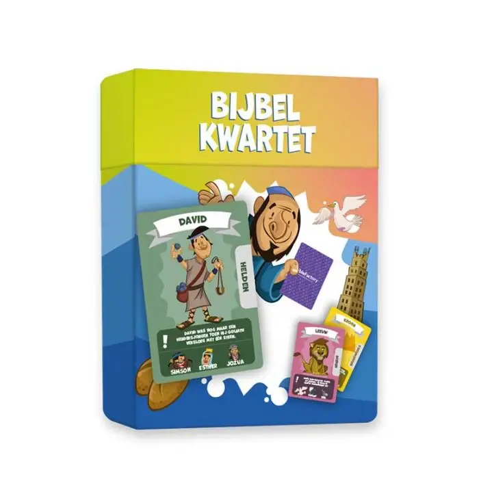 Kwartet
