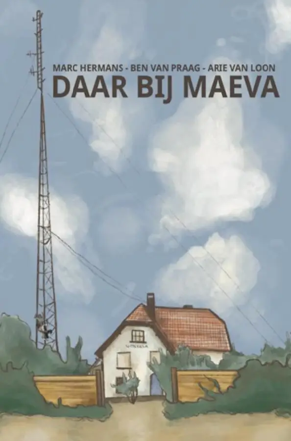Daar bij Maeva