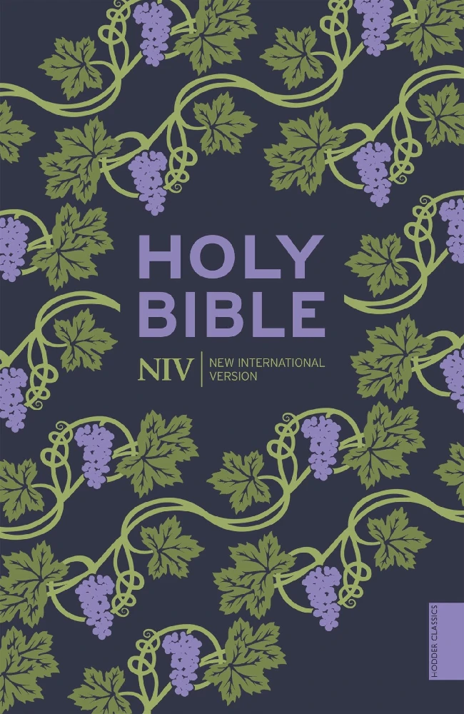NIV - Pocket Bible