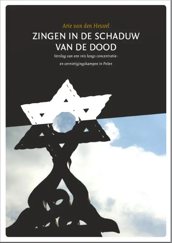 Zingen in de schaduw van de dood