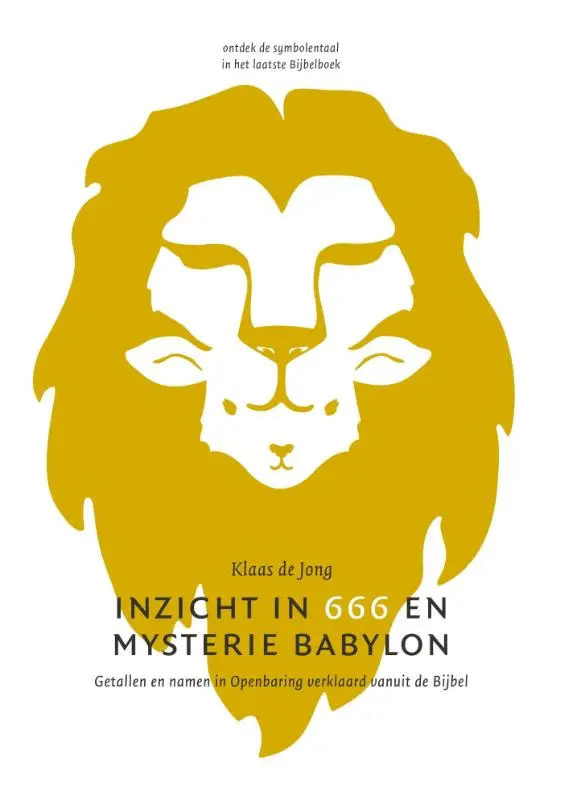 Inzicht in 666 en mysterie Babylon