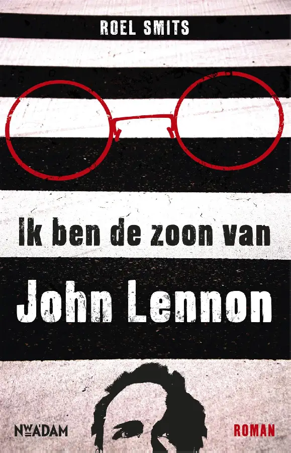 Ik ben de zoon van John Lennon