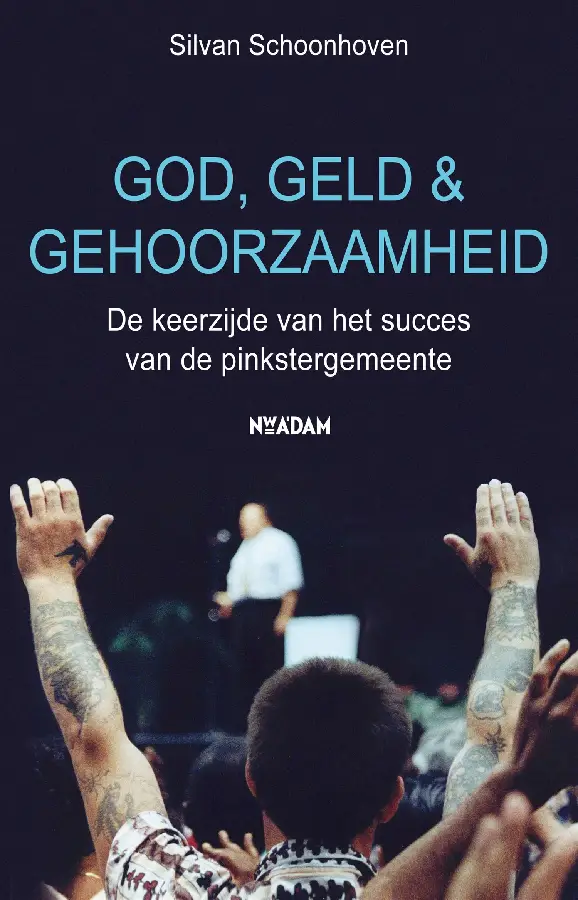 God, geld en gehoorzaamheid