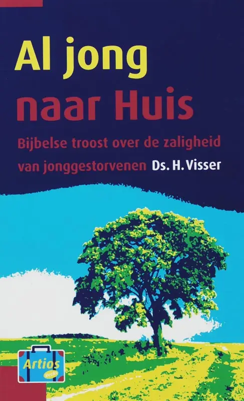 Al jong naar huis