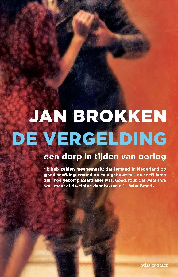 Vergelding