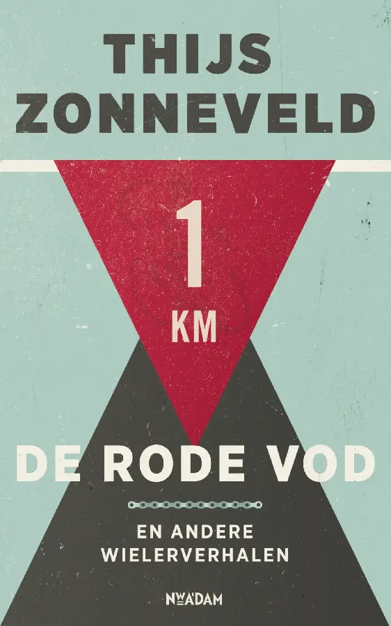 De rode vod