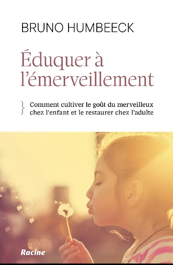 Eduquer à l'émerveillement