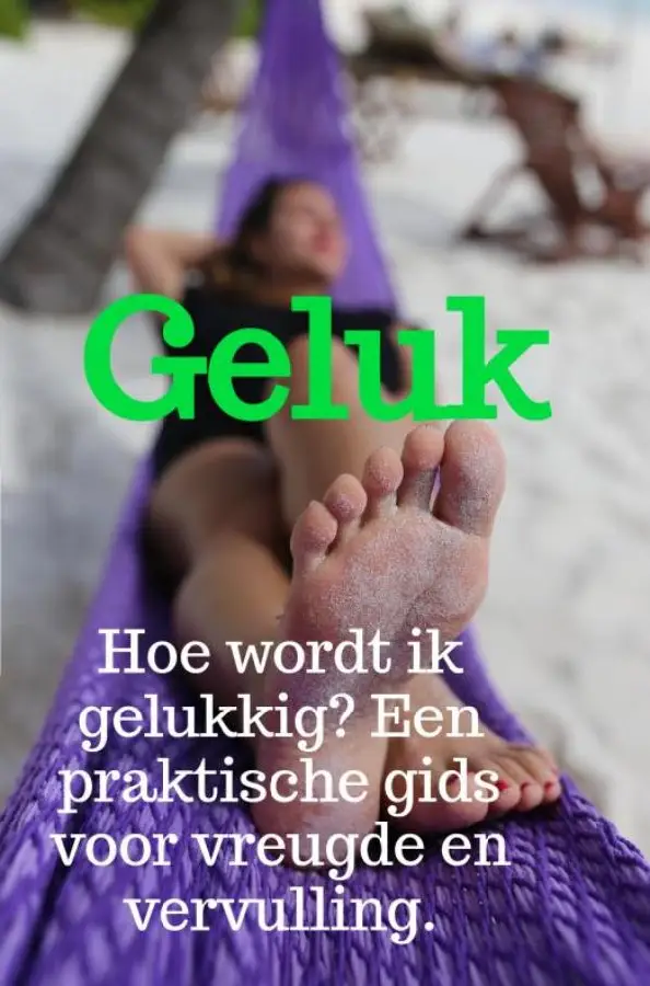 Geluk