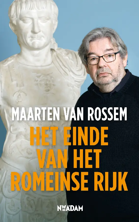 Einde van het Romeinse Rijk