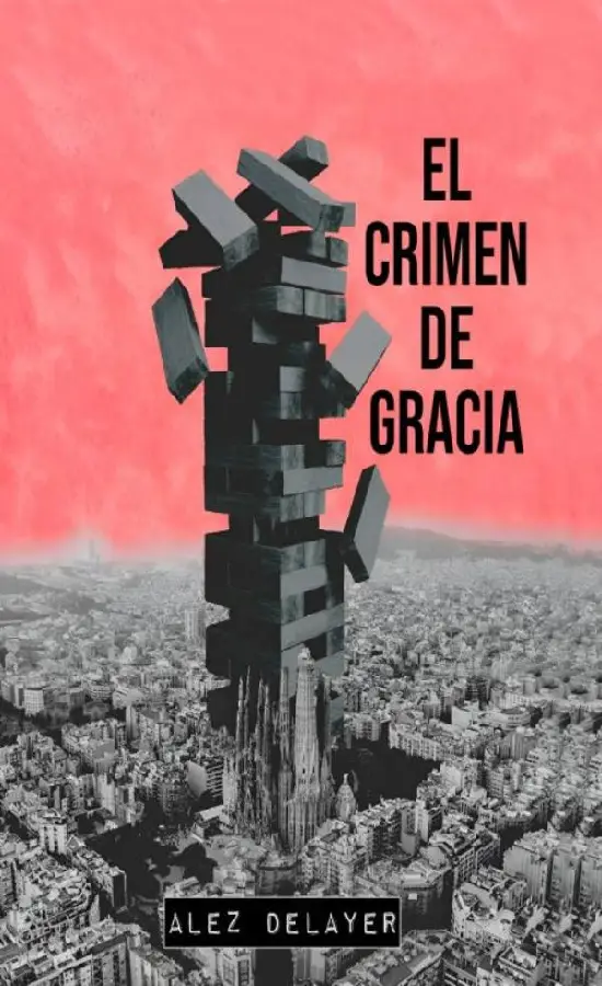 El crimen de Gracia